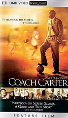 Coach Carter (UMD)